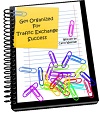 Get Organised For Traffic Exchange Success